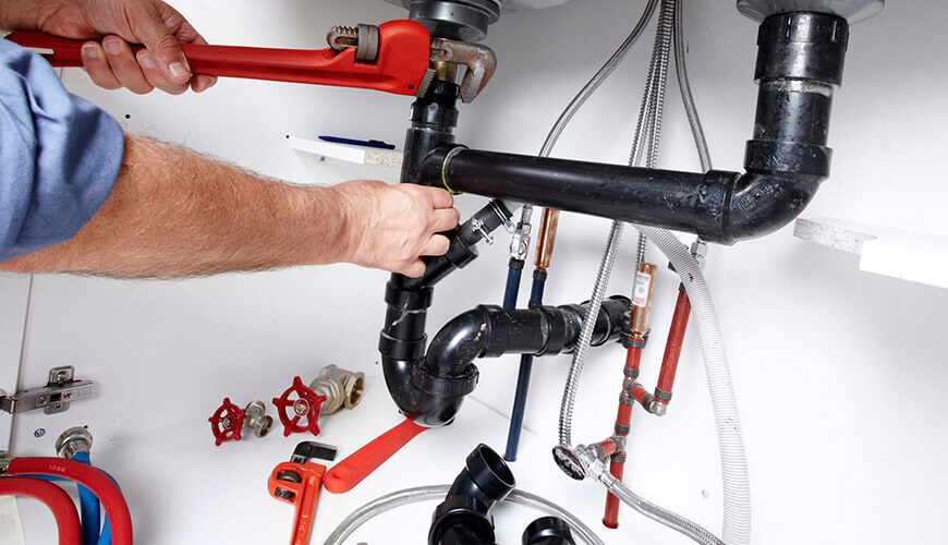 Houston Repiping Experts