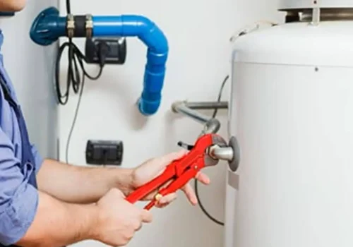 water heater