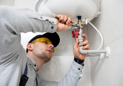 water heater